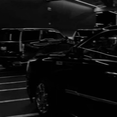#BLACKTRUCKS / ALL BLACK (p. SIL3NT)