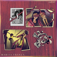 SECRETS EP | Lucky