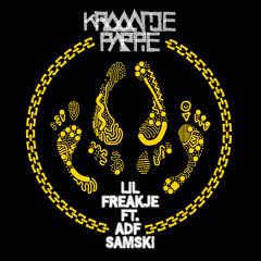 Lil Freakje (feat. ADF Samski)