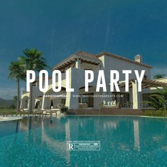 [FREE] Aitch x Fredo x Tyga Type Beat - "Pool Party" || Rap Instrumental 2020 @_dariosantana
