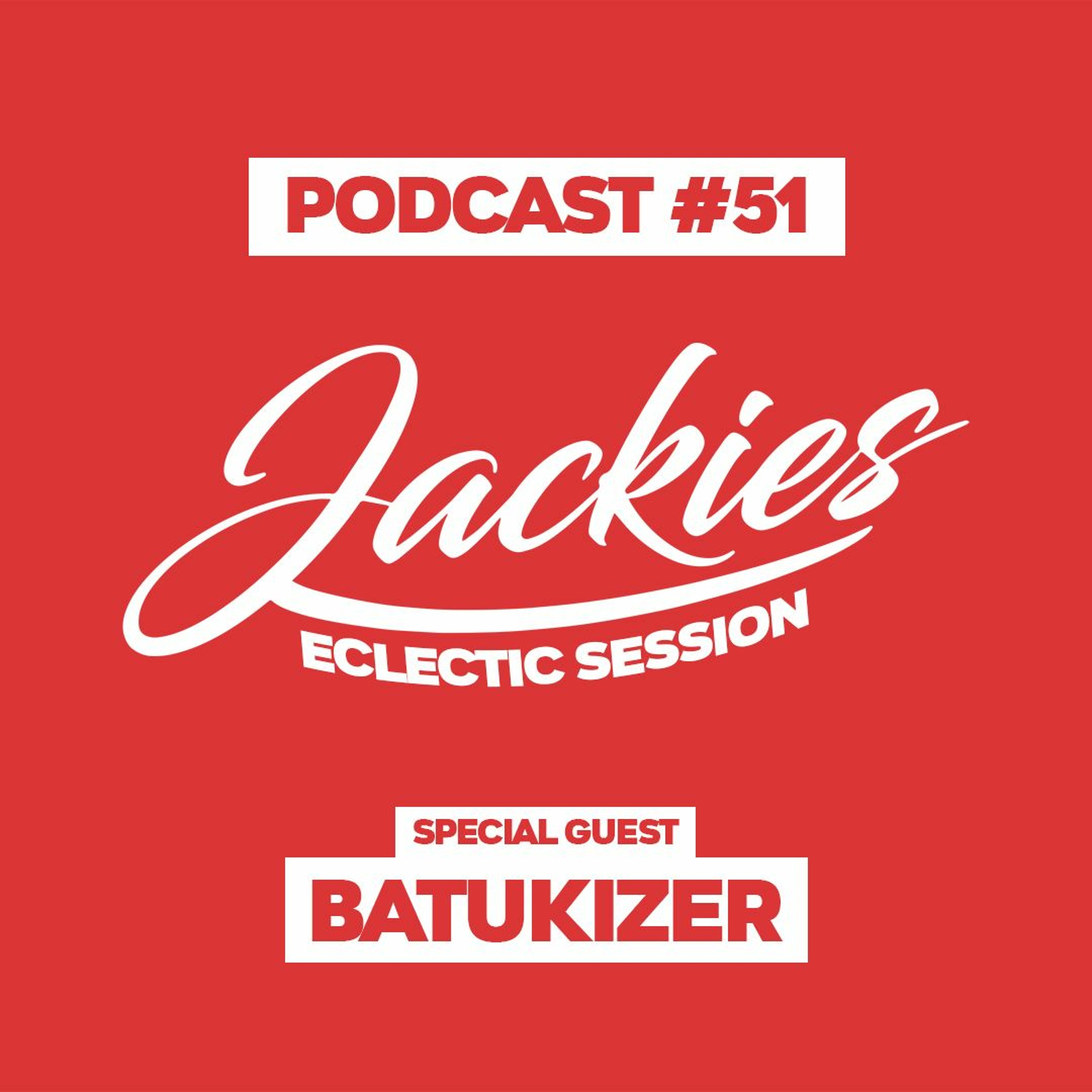 Jackies Music Podcast
