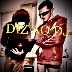 Diz Ao DJ (feat. BJ BOY)