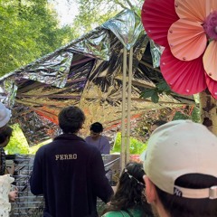 Hitsh @ OLYMPIAD Festival 2024