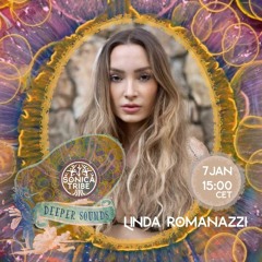 Linda Romanazzi: Deeper Sounds/ Sonica Tribe -07.01.22