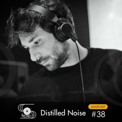 Storytellers Podcast 038 :: Distilled Noise (Own Productions)