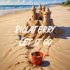 LET IT GO