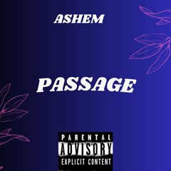 -PASSAGE- (prod. OobyY.)