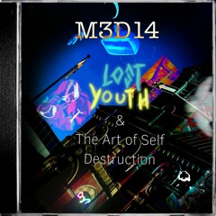 The Art Of Self Destruction