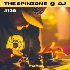 QJ | The Spinzone #138
