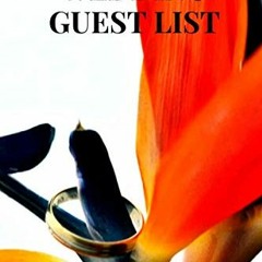 +% The Complete Wedding Guest List Planner For Brides To Be, A Rustic Organizer, Budget Plannin