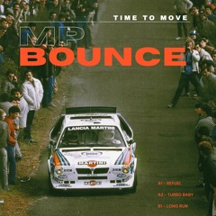 MP Bounce (aka Toriuke) - Refuel