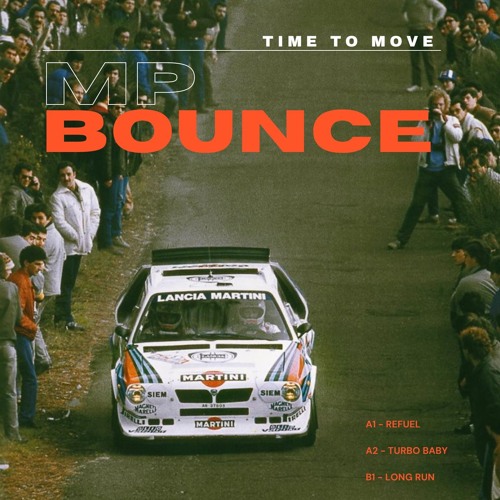 MP Bounce (aka Toriuke) - Turbo Baby