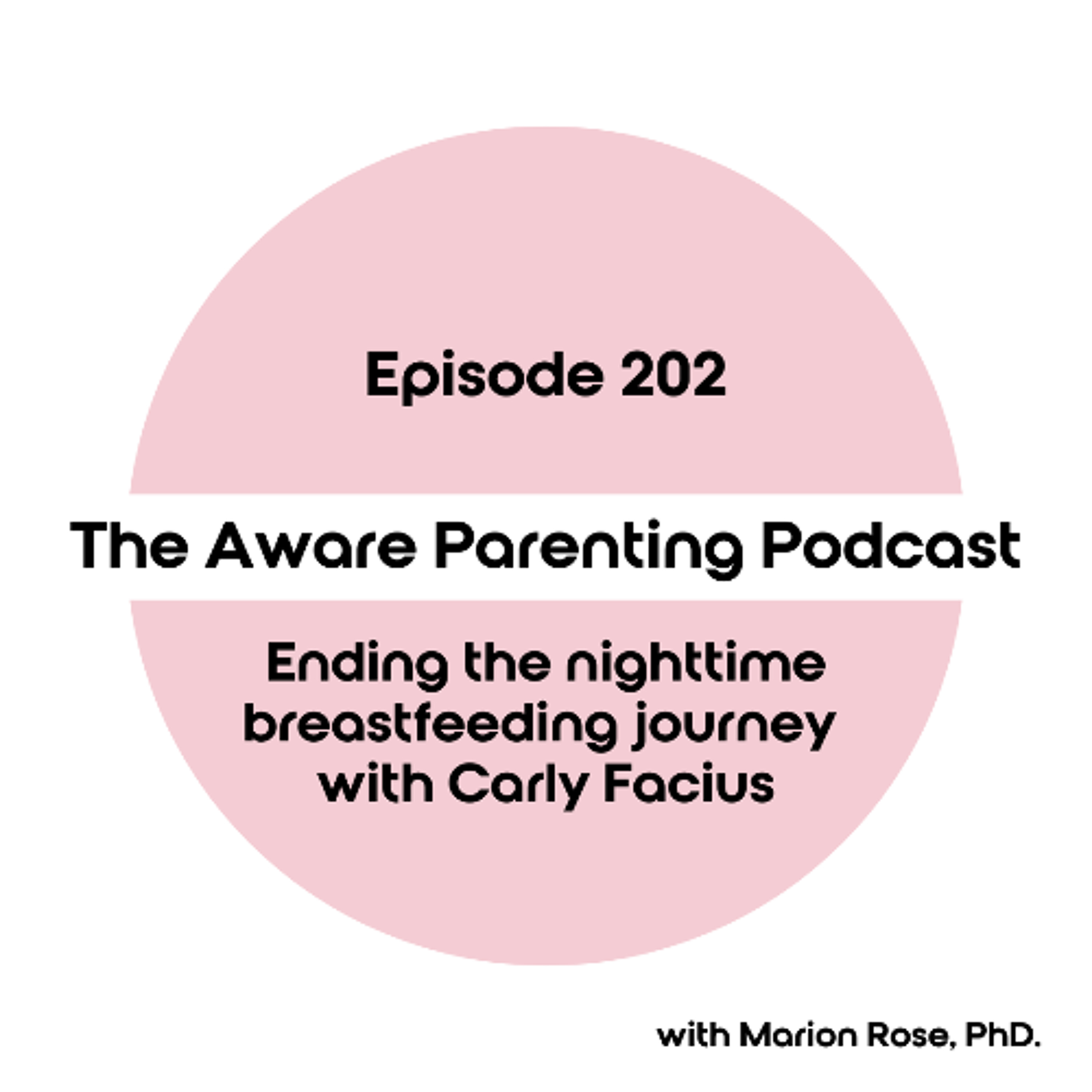 The Aware Parenting Podcast