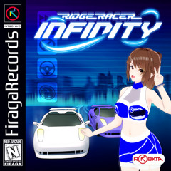 Night Stream (from "Ridge Racer - Sony PSP")