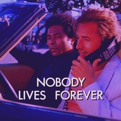 Vector Hold - Nobody Lives Forever