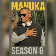 Manuka season 8
