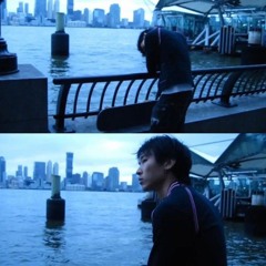 Birds by 百景 with Buffalo 66 mixed