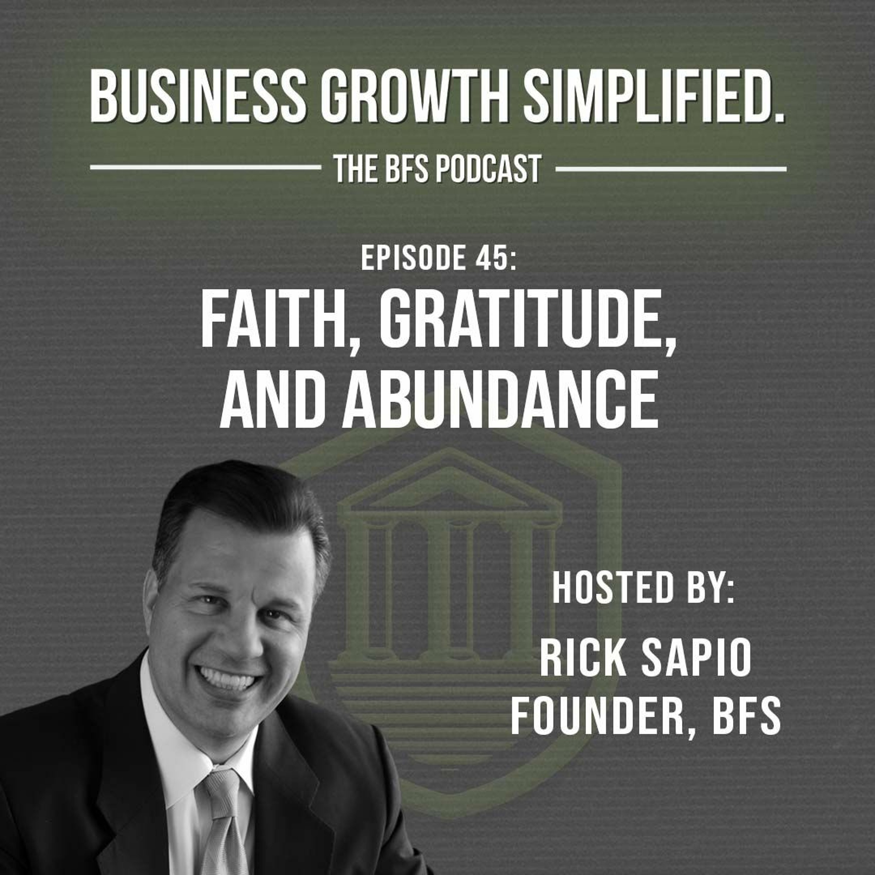 Business Growth Simplified.