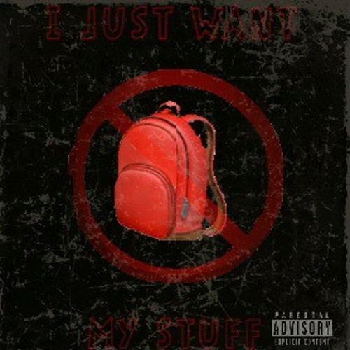 KullX - I Want My Stuff Feat. BackStreet Kodak & Lil zzlit