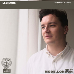30/01/2025 - Lleisure
