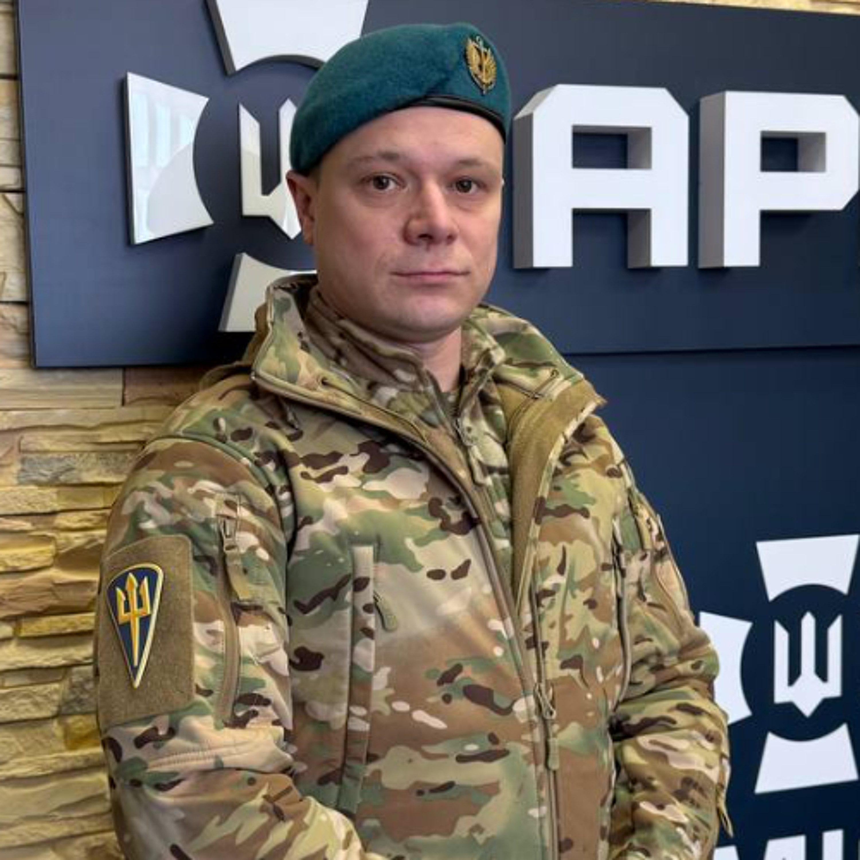 У нас розширюється батальйон безпілотних систем і нам потрібні люди, — начальник відділу рекрутингу 37-ї бригади