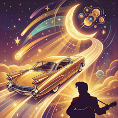 Early RocknRoll Elvis-vibe Jungle energy+