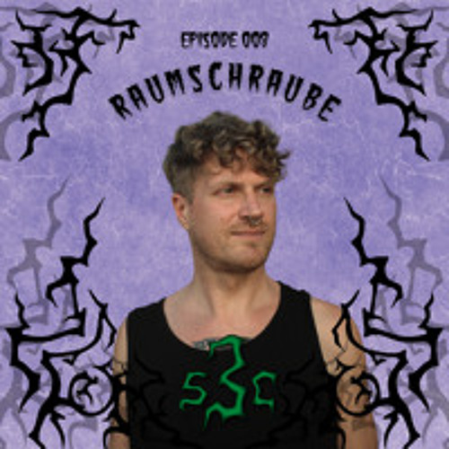 3rd spectrum cast 008 by Raumschraube
