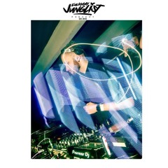 OS:MAN - Everyday Junglist Podcast - Episode 575