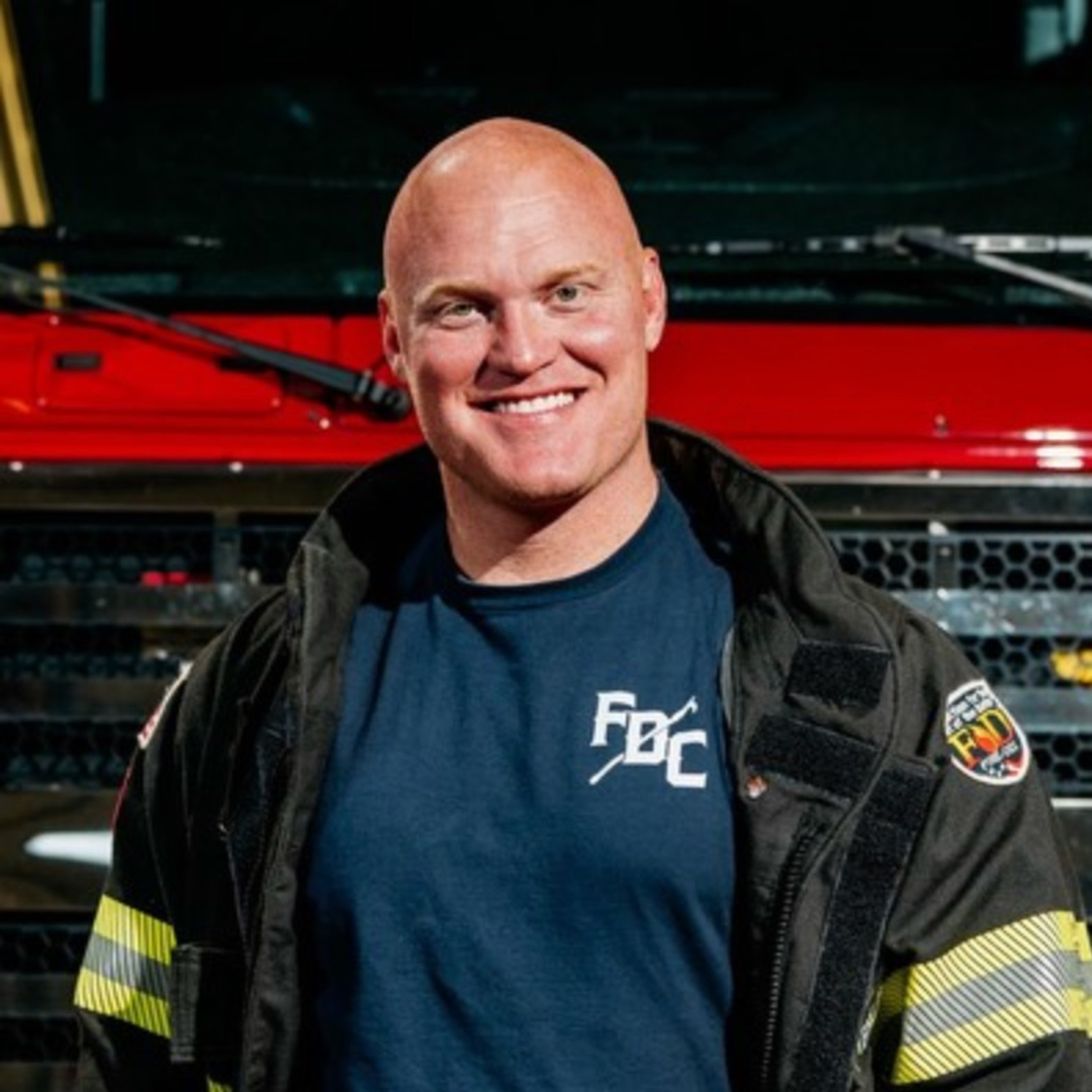 Chicago\'s Bravest Stories Podcast
