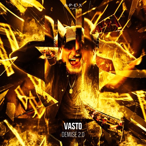 Vasto - Demise 2.0