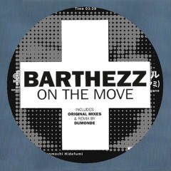 黒鉄たま & Barthezz -いただきバベル On The Move(straterror's Mashup Boot)