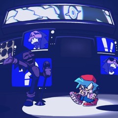 Eternal Encore (Fun Is Infinite but Encore Majin Sings It)