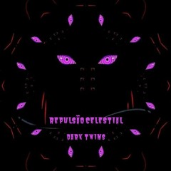 Repulsão Celestial - [180] - ( No Master )