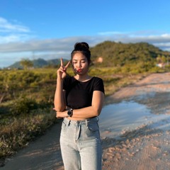 Pergi Kalao-Lao - Andrio Tadete & Karinamo_deejay #MR.LOMBENK OFFICIAL