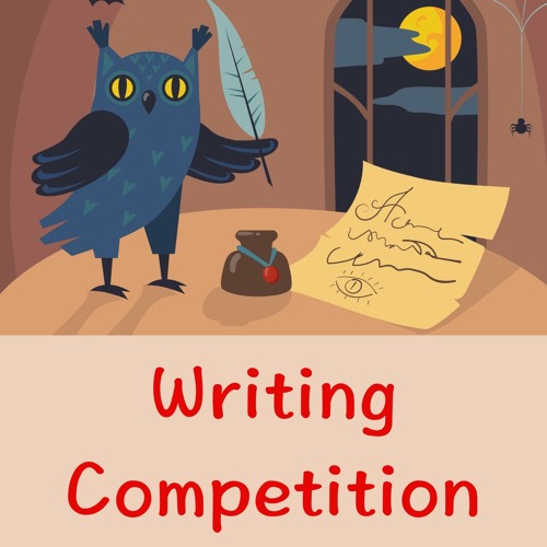 Stream Halloween Writing Competition by storynory Listen online for
