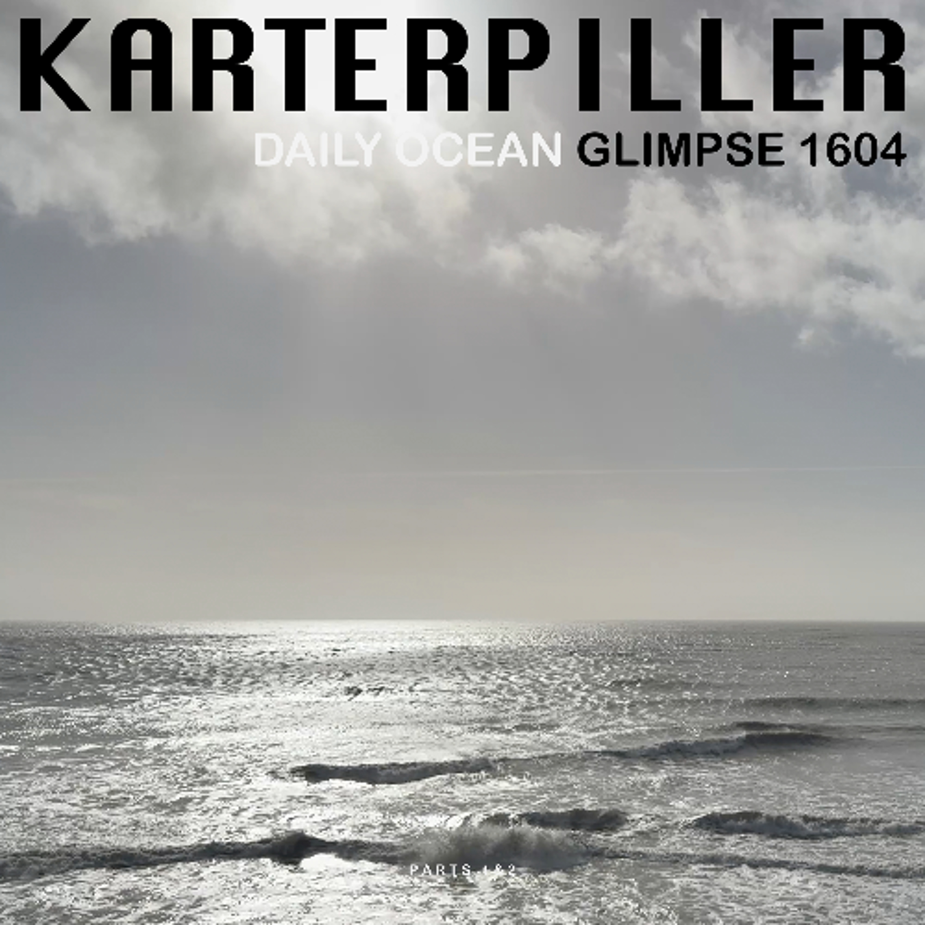 Glimpse 1604 (Feb 22 2026) episode artwork