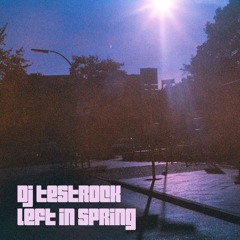 Left In Spring