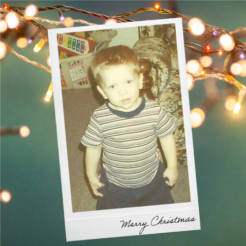 Merry Christmas Anyway (feat. Seth Duty)