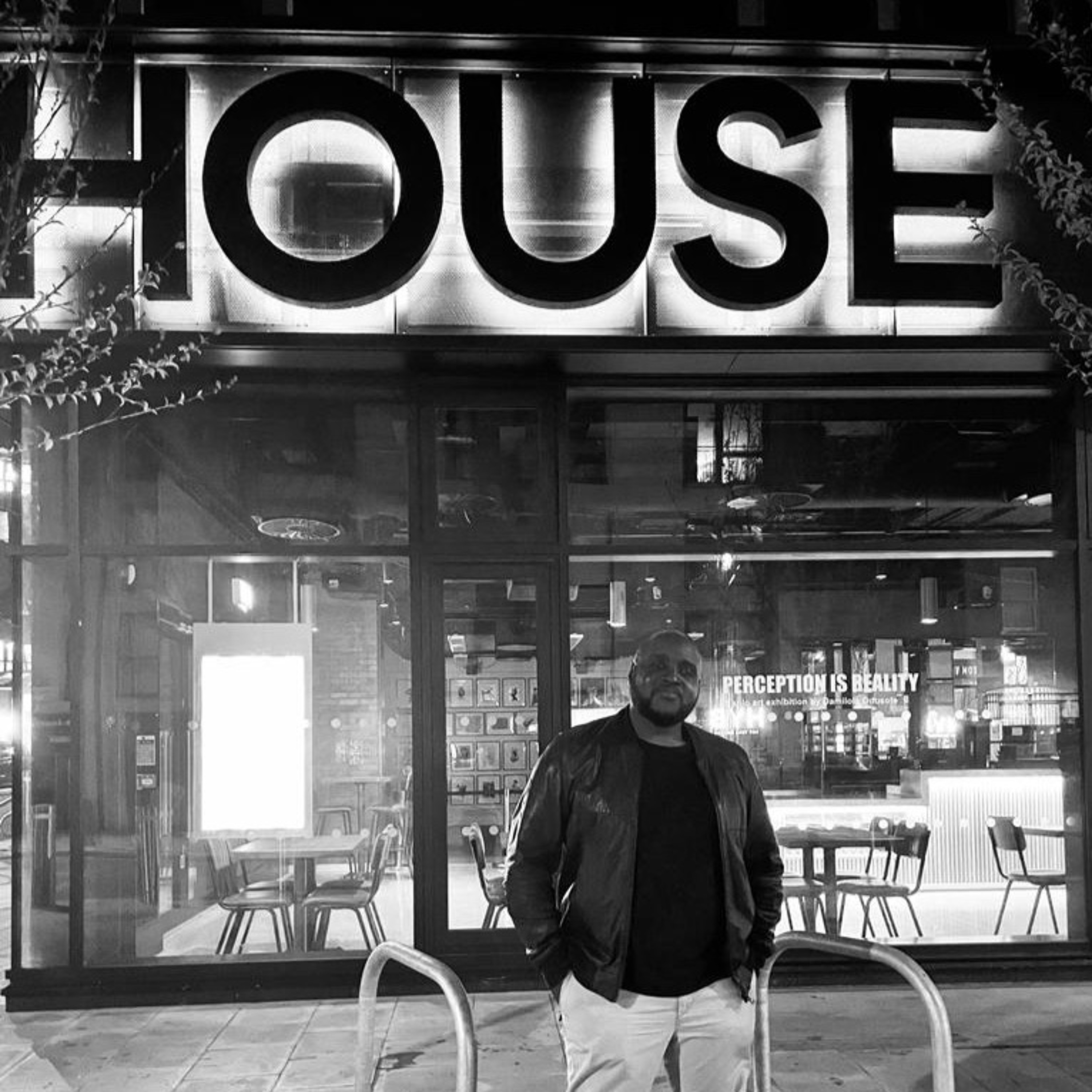\'In Session\' with Jerry Frempong