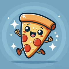 40 (ch 11) Pizza Hy Heart
