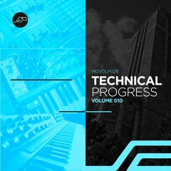 PREMIERE: Gonzalo Sacc, Rodrigo Lapena - The Artist (Original Mix) [Movement Recordings]