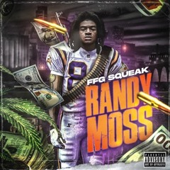 Randy Moss