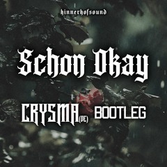 TJARK - Schon Okay (CRYSMA Bootleg)
