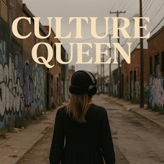 Culture Queen