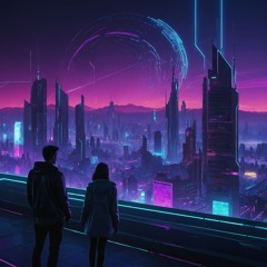 Synth City Dreams