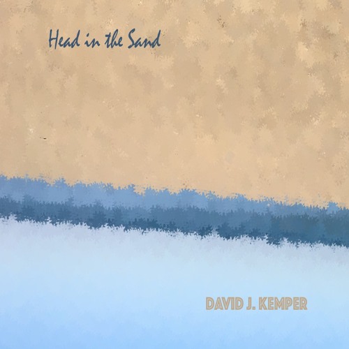 Head In The Sand