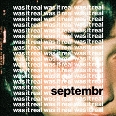was it real