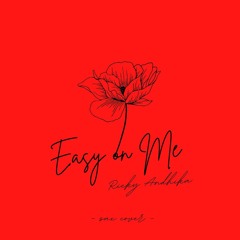 Easy On Me - Adele (Sax Cover)