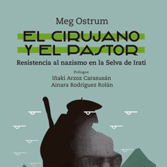 «El cirujano y el pastor» en RADIO EUSKADI