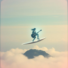 Ethereal Shamanic Electronica